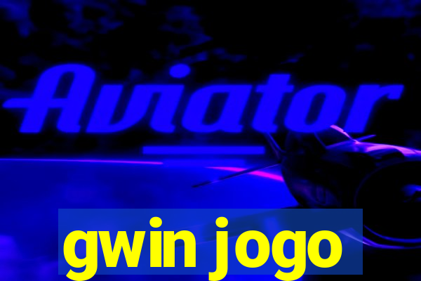 gwin jogo